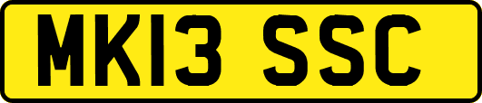 MK13SSC