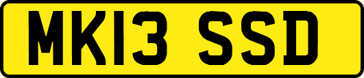 MK13SSD