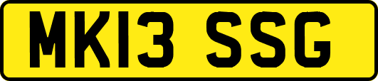 MK13SSG
