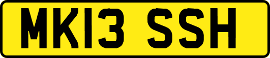 MK13SSH