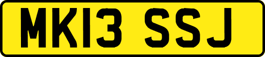 MK13SSJ