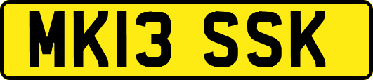 MK13SSK