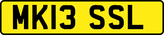 MK13SSL