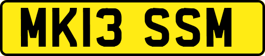 MK13SSM