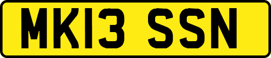 MK13SSN