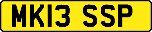 MK13SSP