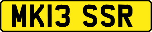 MK13SSR