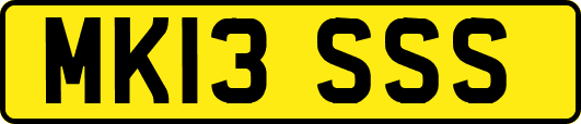 MK13SSS