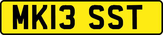 MK13SST
