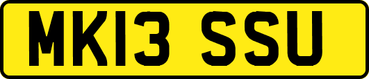 MK13SSU
