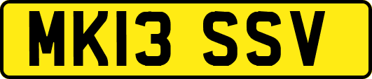 MK13SSV