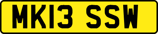 MK13SSW