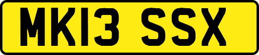 MK13SSX