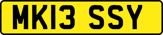 MK13SSY