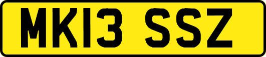 MK13SSZ