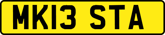 MK13STA