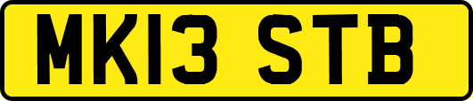 MK13STB