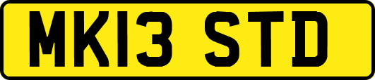MK13STD