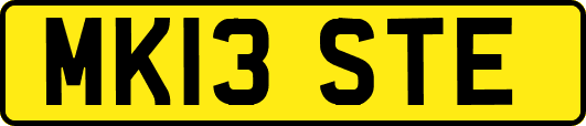 MK13STE