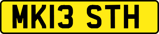 MK13STH