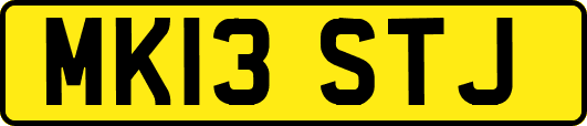 MK13STJ