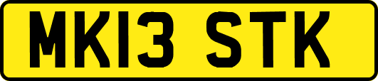 MK13STK