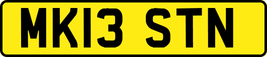 MK13STN
