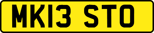 MK13STO