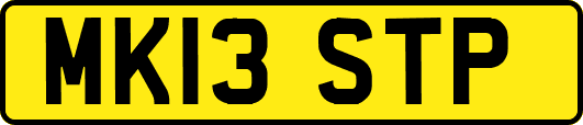 MK13STP