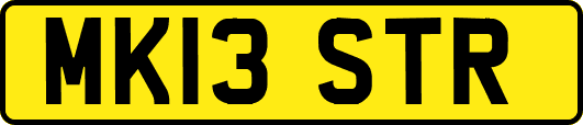 MK13STR