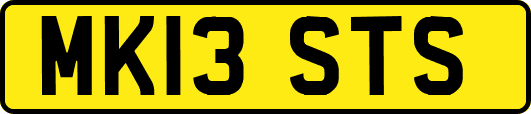 MK13STS