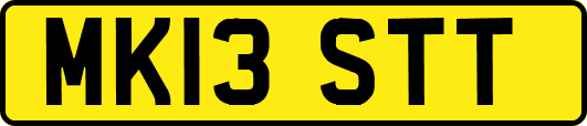 MK13STT