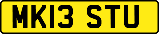 MK13STU