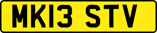 MK13STV