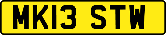 MK13STW
