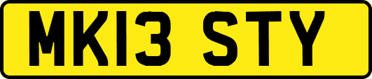 MK13STY