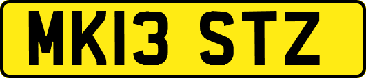 MK13STZ