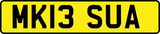 MK13SUA