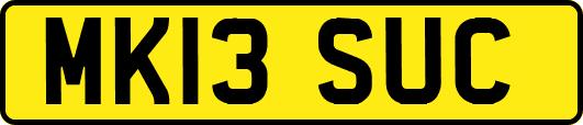 MK13SUC