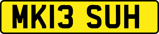 MK13SUH