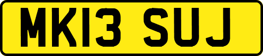 MK13SUJ