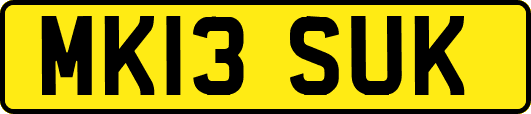MK13SUK