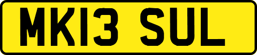 MK13SUL