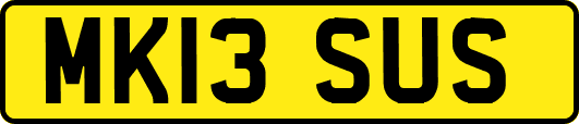 MK13SUS
