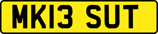 MK13SUT