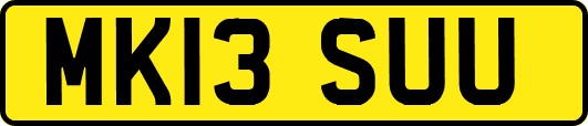 MK13SUU