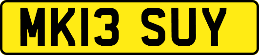 MK13SUY