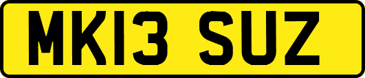 MK13SUZ