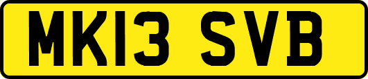 MK13SVB
