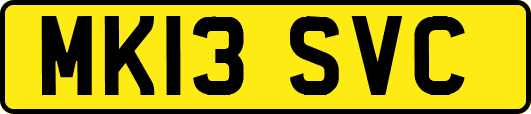 MK13SVC